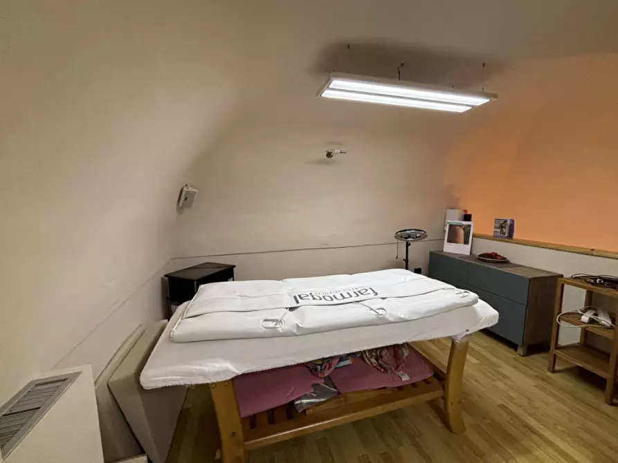 Immagine 11 di Attività commerciale in vendita  in VIA NAZIONALE a Torre Del Greco