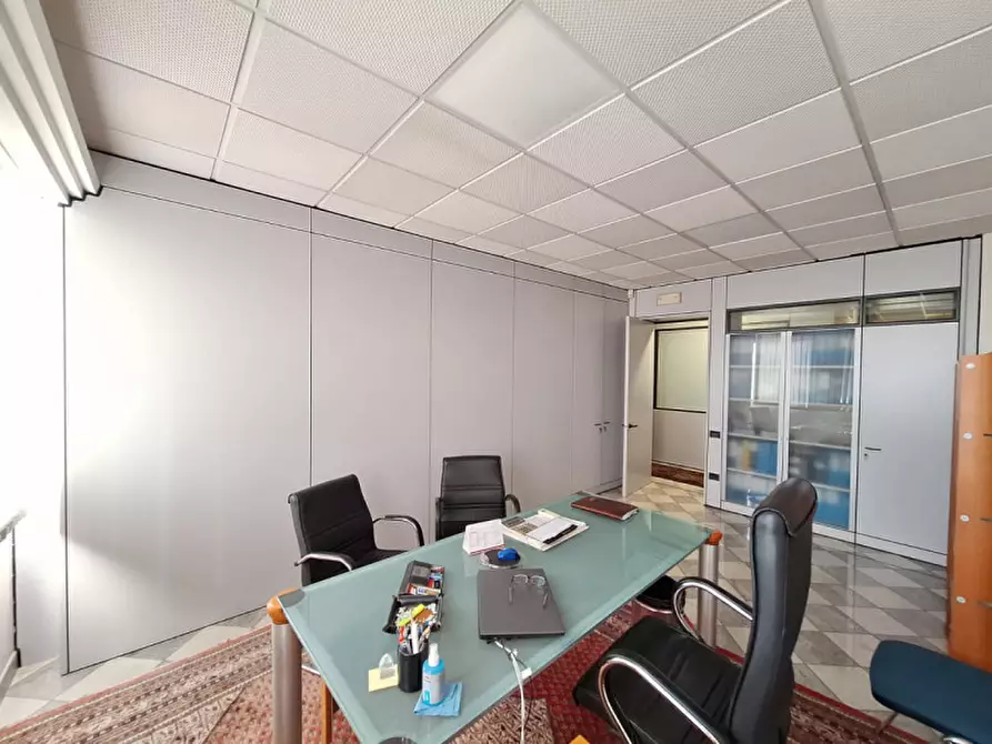 Immagine 5 di Ufficio in vendita  in Via Einaudi a Rovigo
