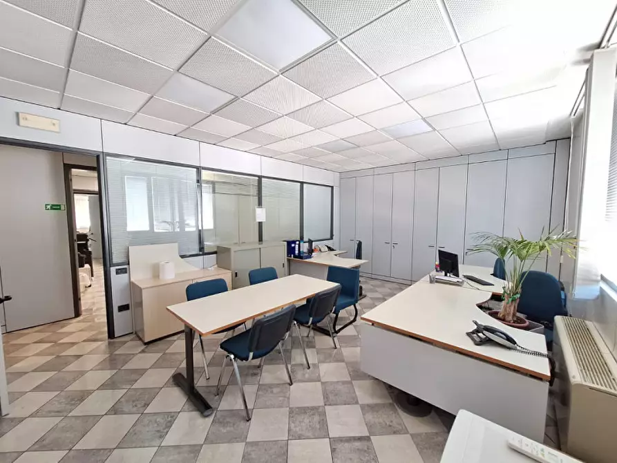 Immagine 9 di Ufficio in vendita  in Via Einaudi a Rovigo