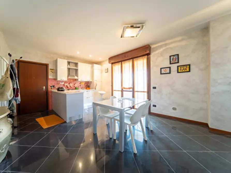 Immagine 2 di Appartamento in vendita  in Via Della Liberazione a Lesignano De' Bagni