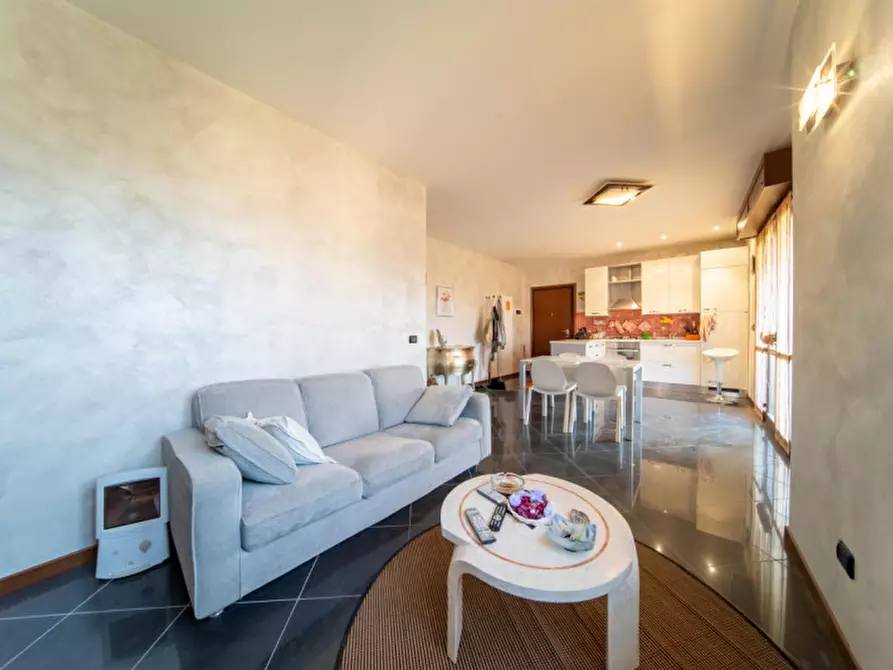 Immagine 6 di Appartamento in vendita  in Via Della Liberazione a Lesignano De' Bagni