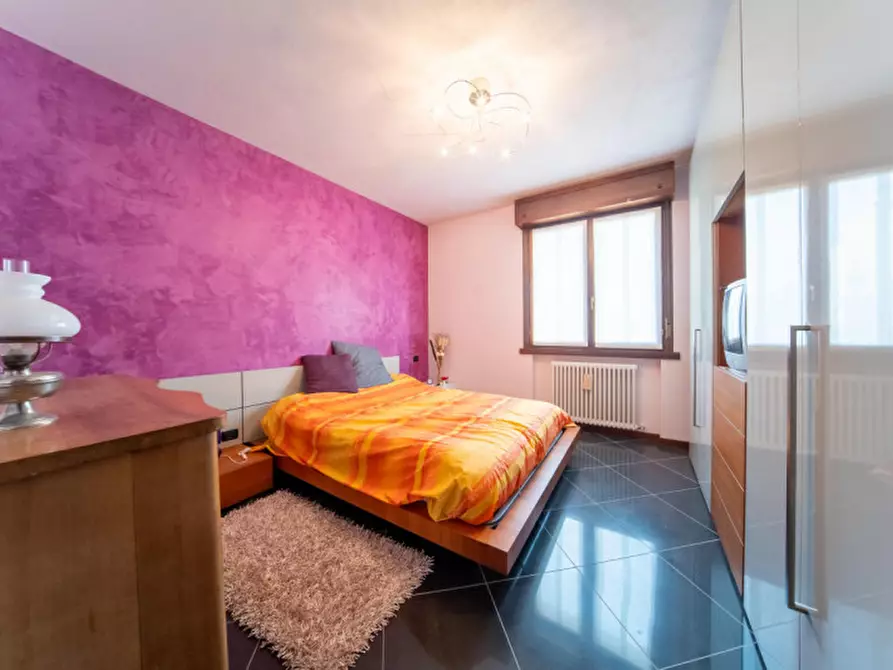 Immagine 7 di Appartamento in vendita  in Via Della Liberazione a Lesignano De' Bagni