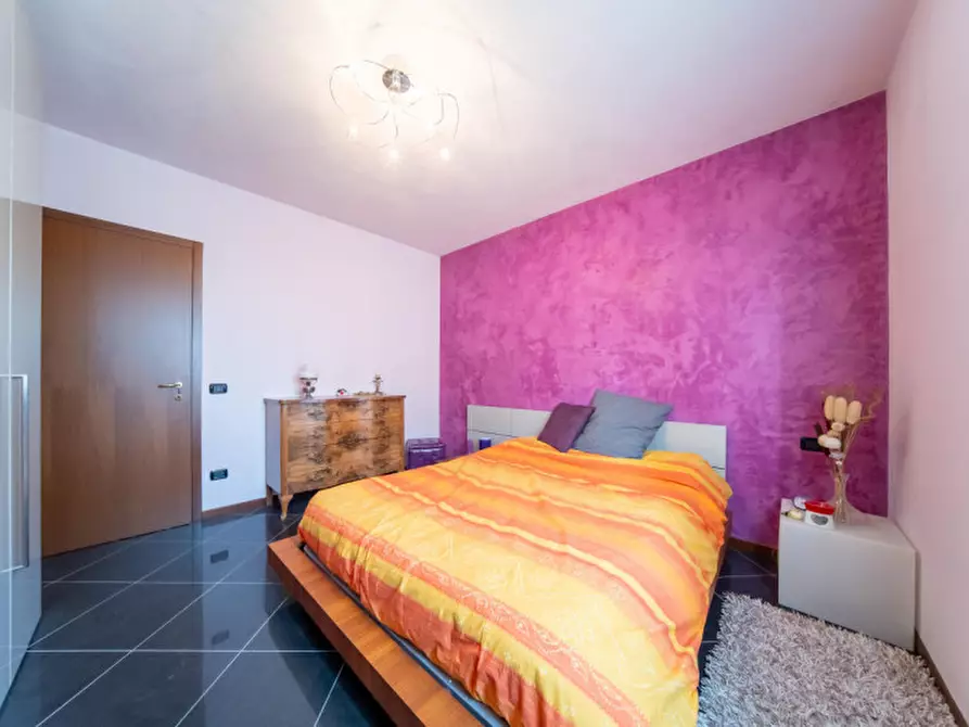 Immagine 8 di Appartamento in vendita  in Via Della Liberazione a Lesignano De' Bagni