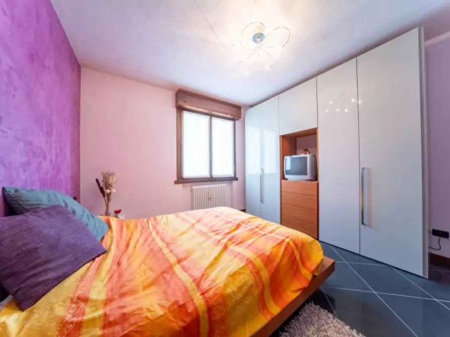 Immagine 9 di Appartamento in vendita  in Via Della Liberazione a Lesignano De' Bagni