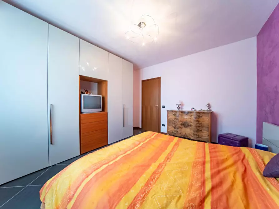 Immagine 10 di Appartamento in vendita  in Via Della Liberazione a Lesignano De' Bagni