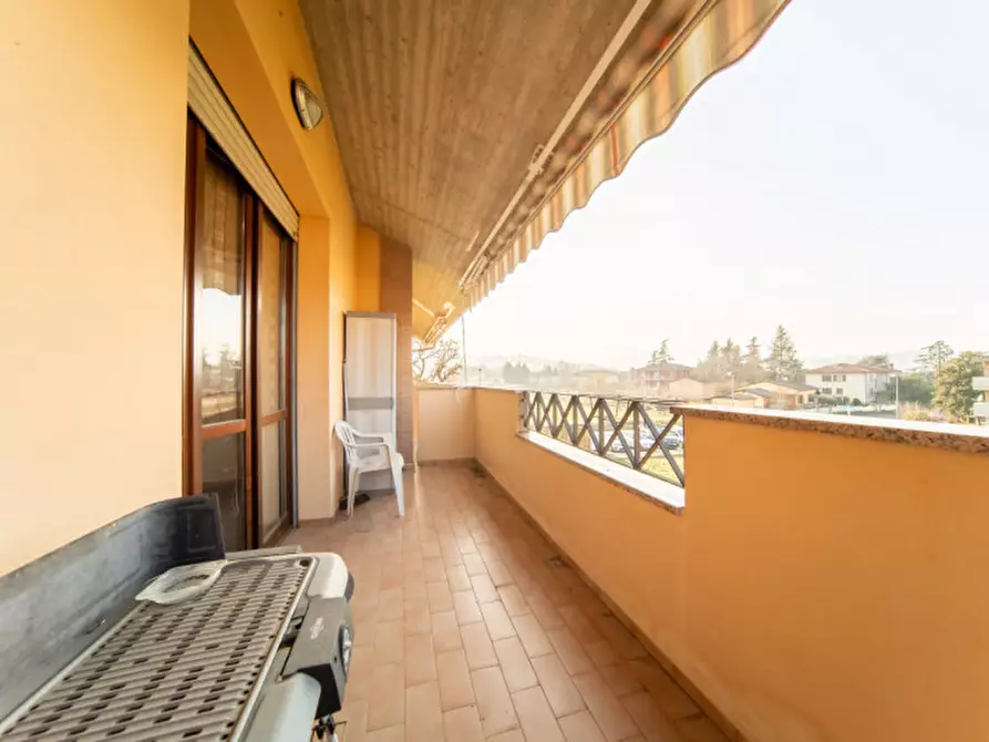 Immagine 11 di Appartamento in vendita  in Via Della Liberazione a Lesignano De' Bagni