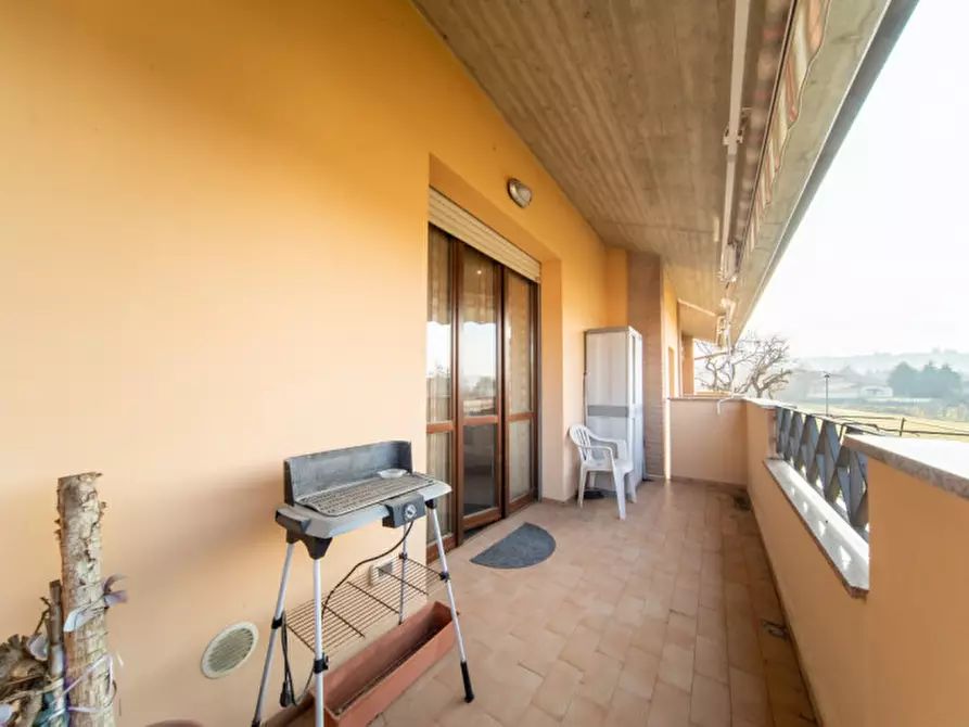 Immagine 12 di Appartamento in vendita  in Via Della Liberazione a Lesignano De' Bagni