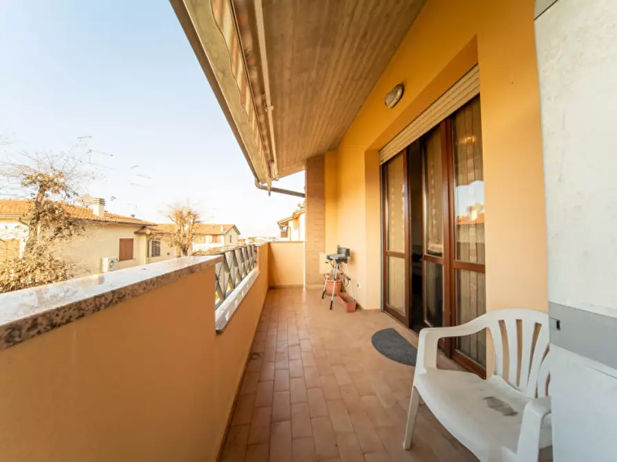 Immagine 13 di Appartamento in vendita  in Via Della Liberazione a Lesignano De' Bagni