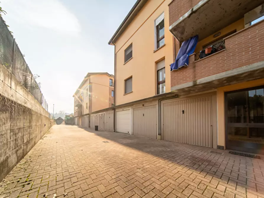 Immagine 17 di Appartamento in vendita  in Via Della Liberazione a Lesignano De' Bagni