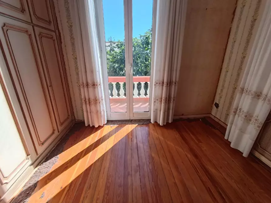 Immagine 7 di Villa in vendita  in CORSO MAZZINI a San Remo