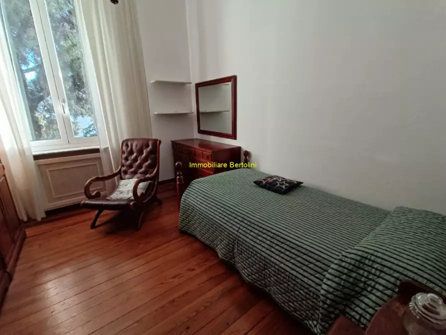 Immagine 9 di Villa in vendita  in CORSO MAZZINI a San Remo