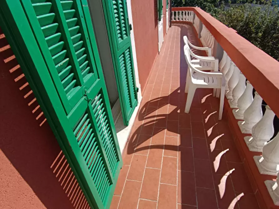 Immagine 15 di Villa in vendita  in CORSO MAZZINI a San Remo