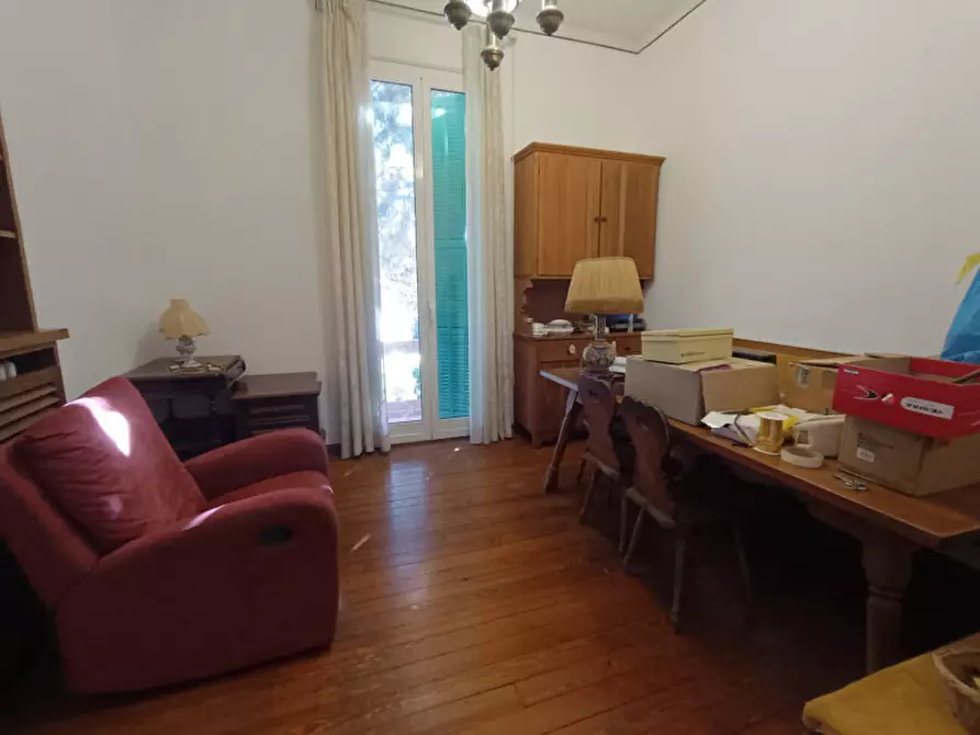 Immagine 31 di Villa in vendita  in CORSO MAZZINI a San Remo