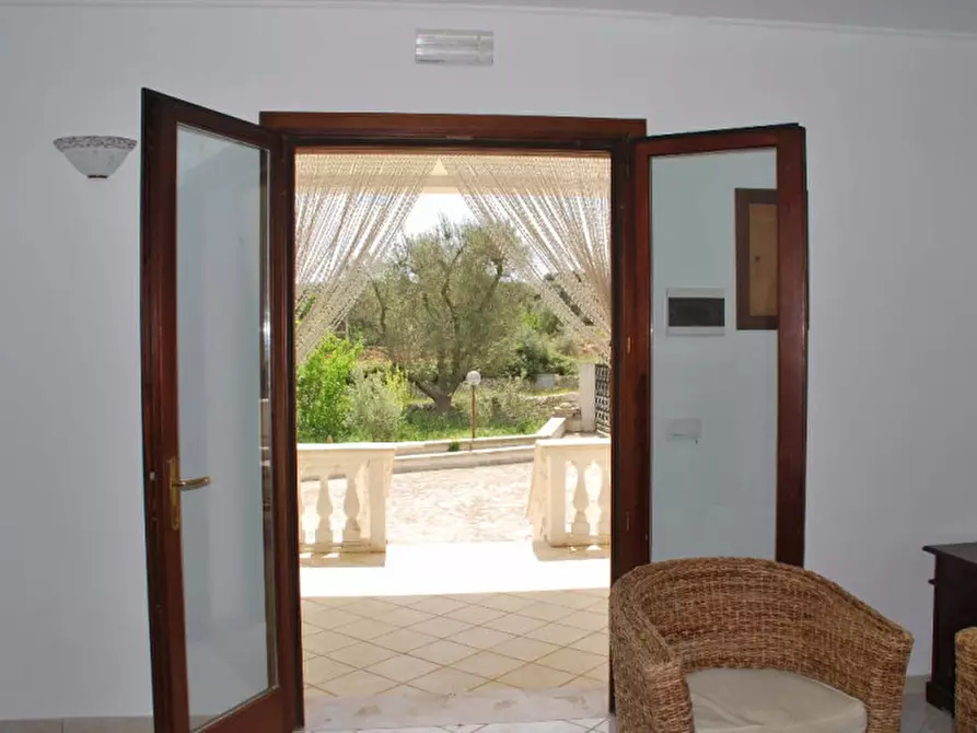 Immagine 8 di Villa in vendita  in C.da Fumarola a Ostuni