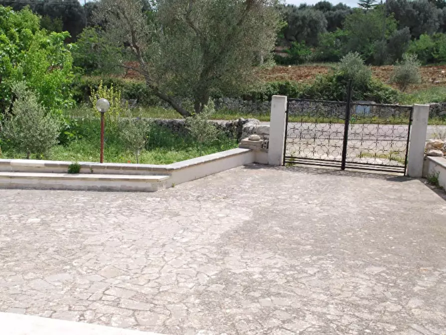 Immagine 12 di Villa in vendita  in C.da Fumarola a Ostuni