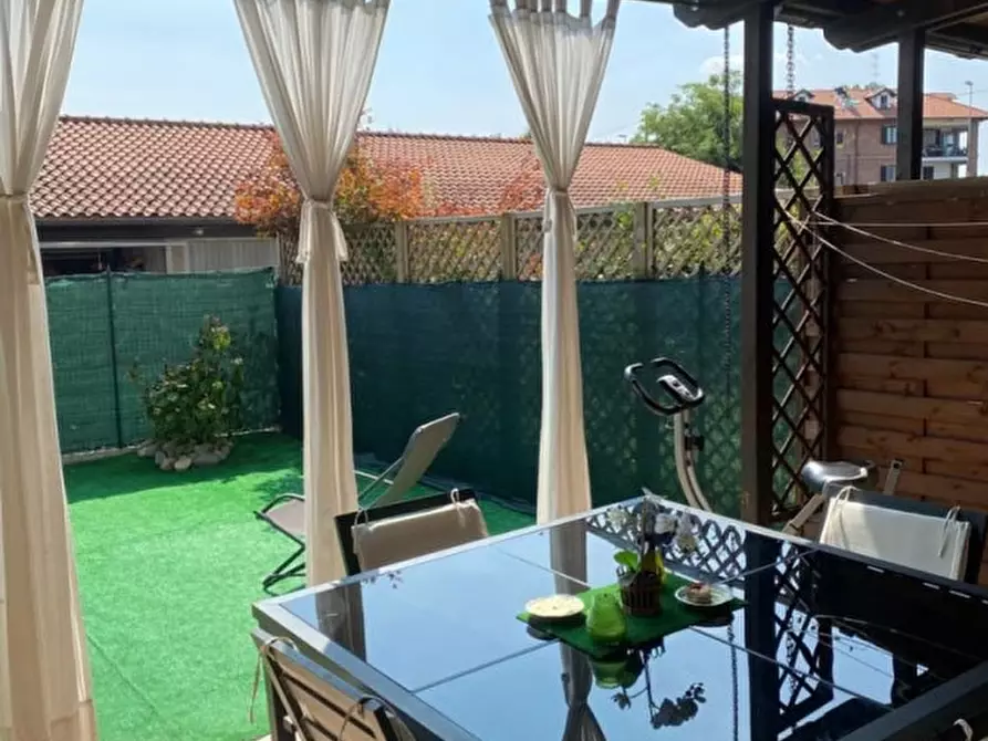 Immagine 8 di Villa in vendita  in via madonna delle nevi 11 a Biassono