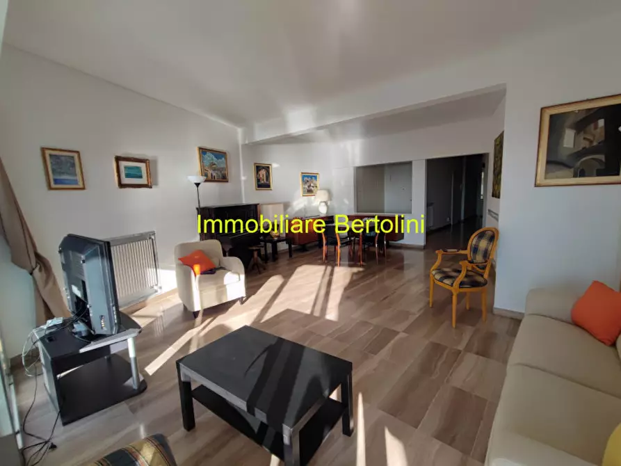 Immagine 4 di Appartamento in vendita  in VIA PADRE SEMERIA a San Remo