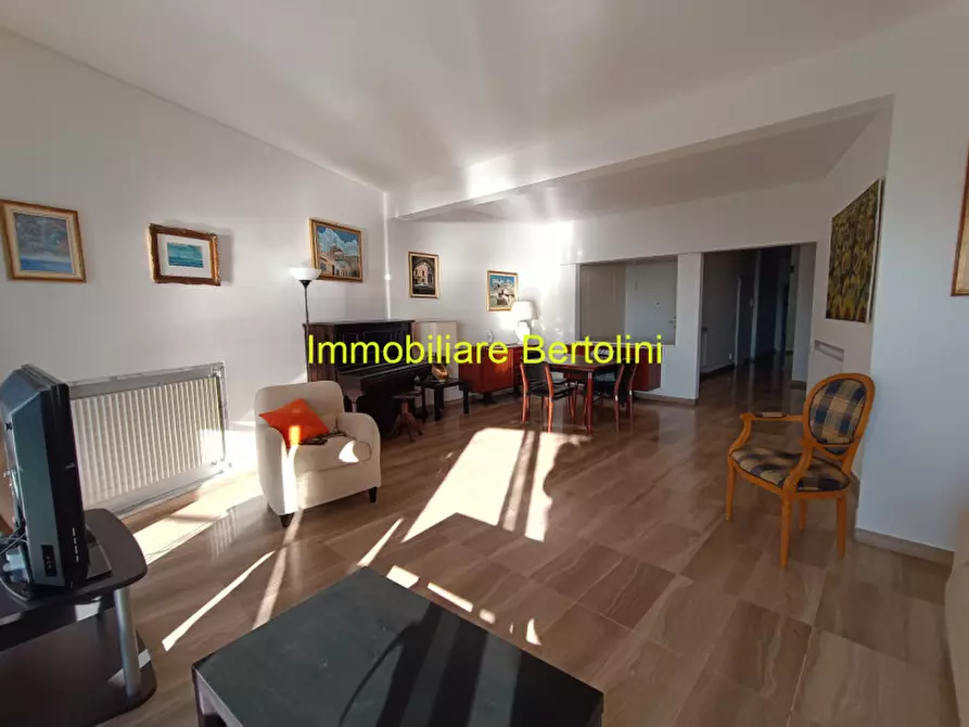 Immagine 5 di Appartamento in vendita  in VIA PADRE SEMERIA a San Remo