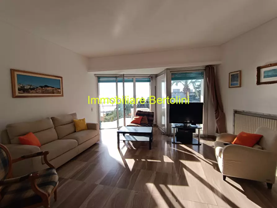 Immagine 6 di Appartamento in vendita  in VIA PADRE SEMERIA a San Remo