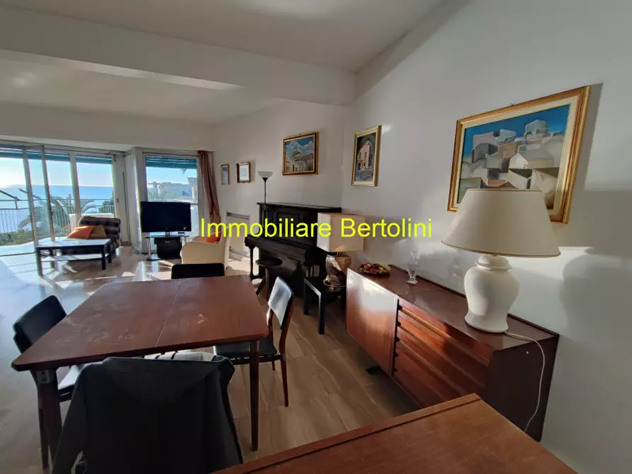 Immagine 31 di Appartamento in vendita  in VIA PADRE SEMERIA a San Remo