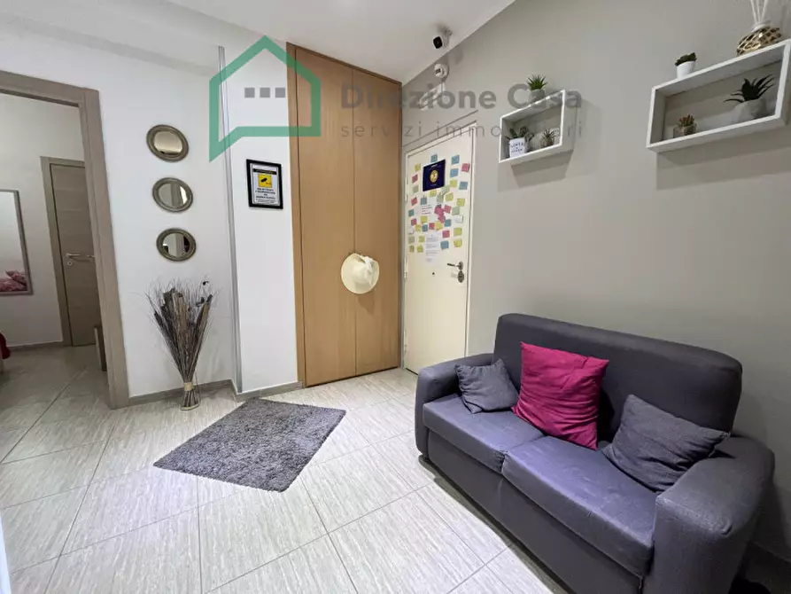 Immagine 1 di Appartamento in vendita  in STRETTOLA SANT'ANNA ALLE PALUDI a Napoli