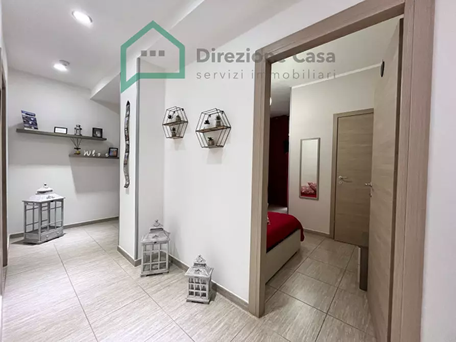 Immagine 2 di Appartamento in vendita  in STRETTOLA SANT'ANNA ALLE PALUDI a Napoli