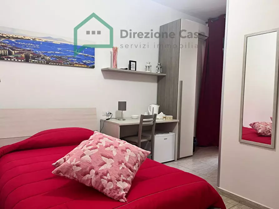 Immagine 3 di Appartamento in vendita  in STRETTOLA SANT'ANNA ALLE PALUDI a Napoli