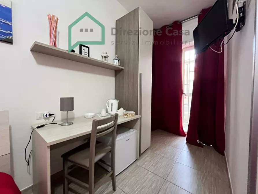 Immagine 7 di Appartamento in vendita  in STRETTOLA SANT'ANNA ALLE PALUDI a Napoli