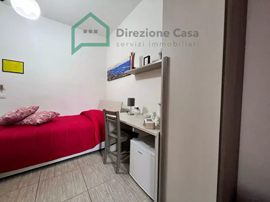 Immagine 8 di Appartamento in vendita  in STRETTOLA SANT'ANNA ALLE PALUDI a Napoli