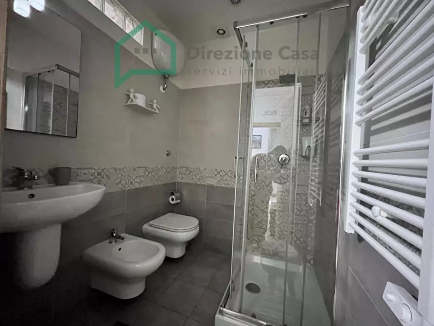 Immagine 9 di Appartamento in vendita  in STRETTOLA SANT'ANNA ALLE PALUDI a Napoli