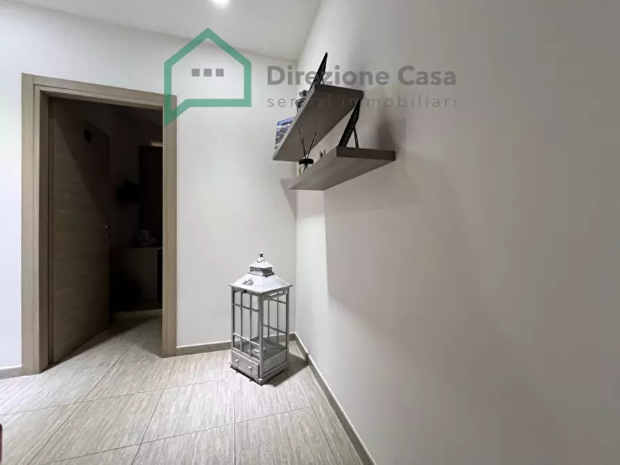 Immagine 10 di Appartamento in vendita  in STRETTOLA SANT'ANNA ALLE PALUDI a Napoli