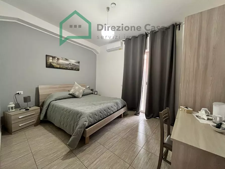 Immagine 11 di Appartamento in vendita  in STRETTOLA SANT'ANNA ALLE PALUDI a Napoli