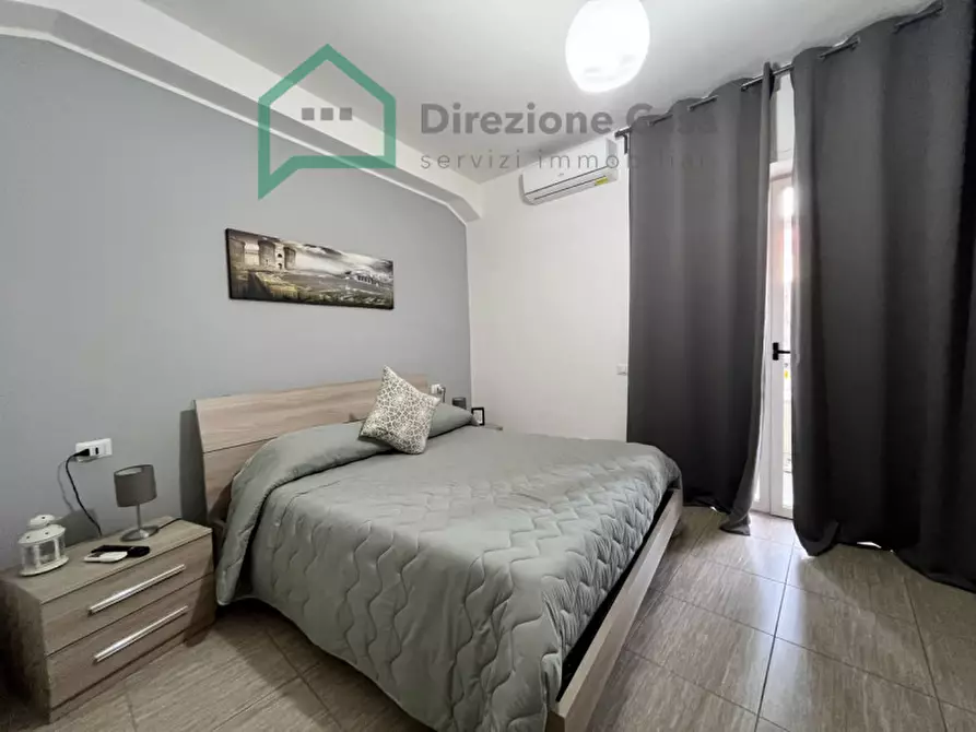 Immagine 12 di Appartamento in vendita  in STRETTOLA SANT'ANNA ALLE PALUDI a Napoli