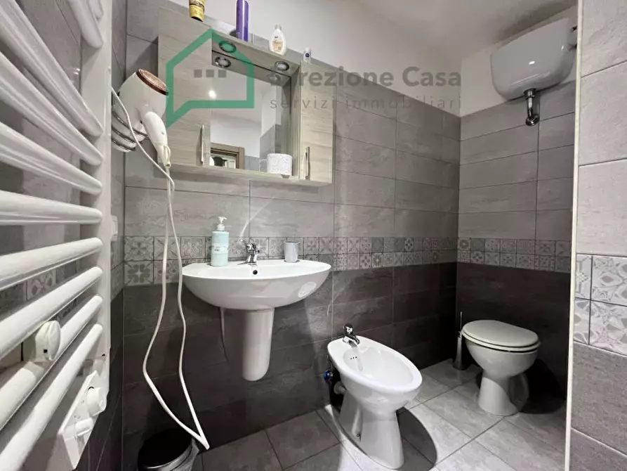 Immagine 14 di Appartamento in vendita  in STRETTOLA SANT'ANNA ALLE PALUDI a Napoli