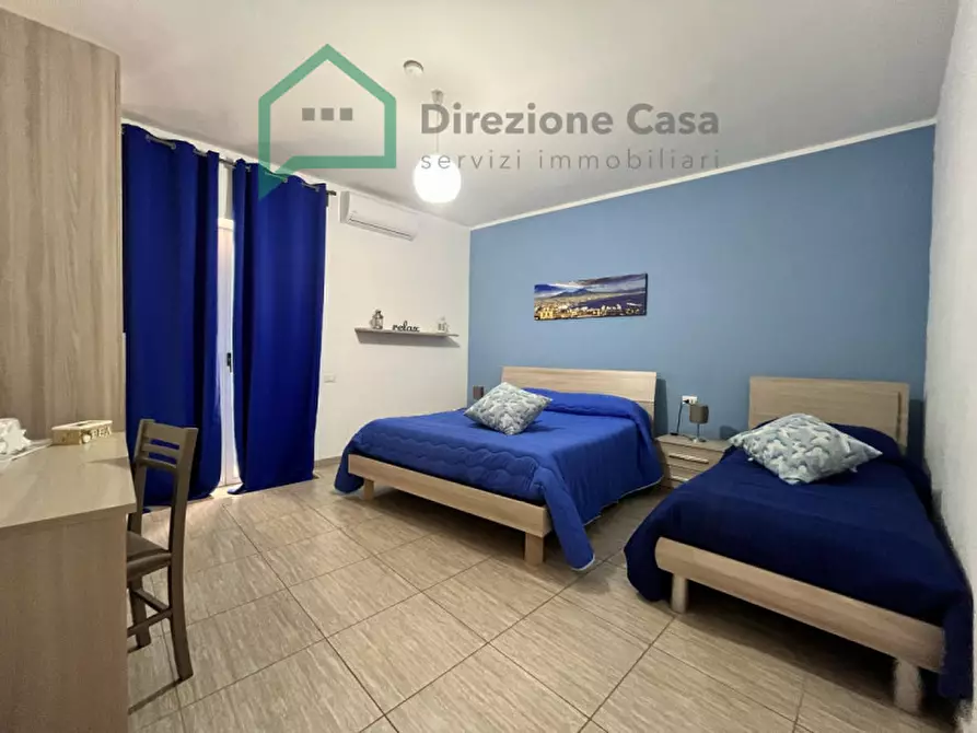 Immagine 16 di Appartamento in vendita  in STRETTOLA SANT'ANNA ALLE PALUDI a Napoli