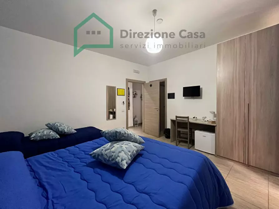 Immagine 18 di Appartamento in vendita  in STRETTOLA SANT'ANNA ALLE PALUDI a Napoli