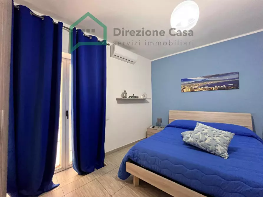 Immagine 19 di Appartamento in vendita  in STRETTOLA SANT'ANNA ALLE PALUDI a Napoli