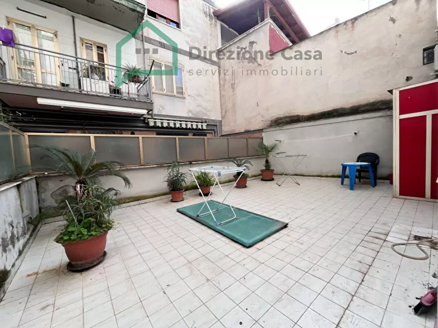 Immagine 25 di Appartamento in vendita  in STRETTOLA SANT'ANNA ALLE PALUDI a Napoli