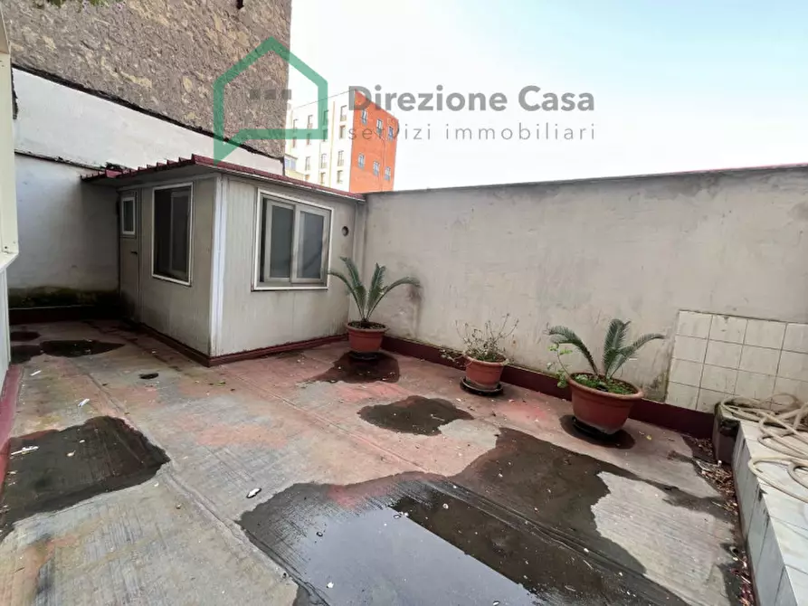 Immagine 28 di Appartamento in vendita  in STRETTOLA SANT'ANNA ALLE PALUDI a Napoli
