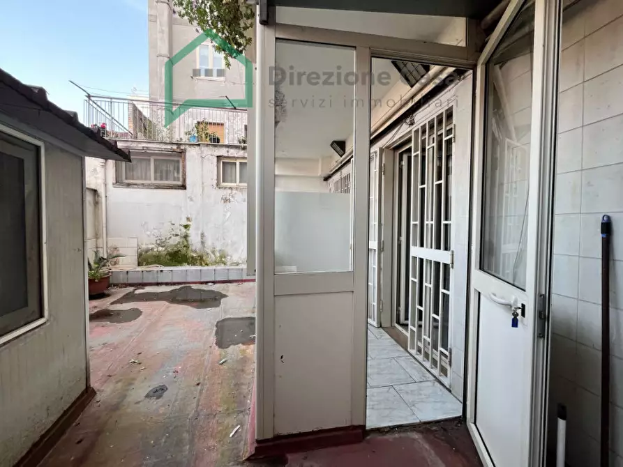 Immagine 29 di Appartamento in vendita  in STRETTOLA SANT'ANNA ALLE PALUDI a Napoli