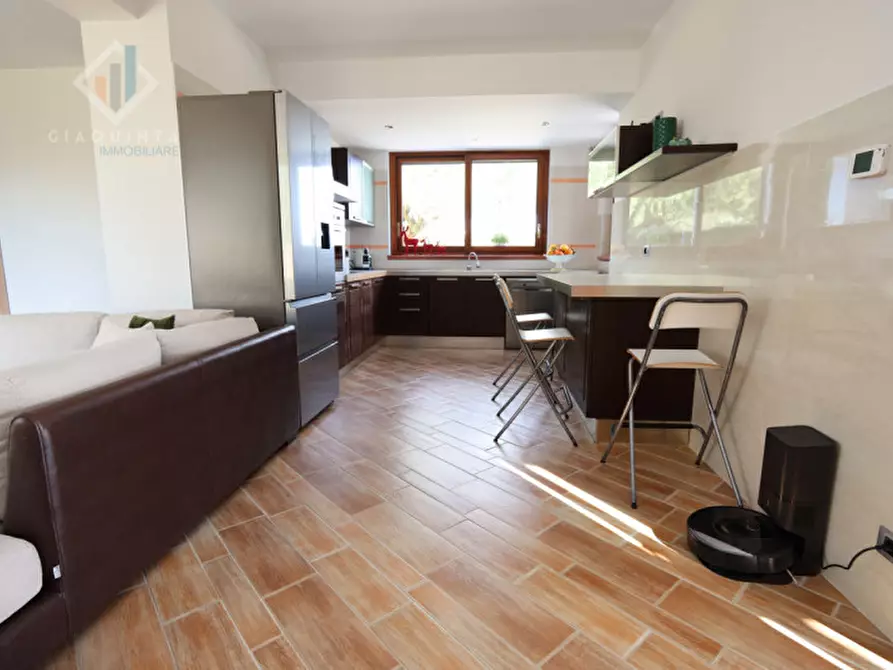 Immagine 2 di Villa in vendita  in c.da San Nicolo' le canne snc a Caltagirone