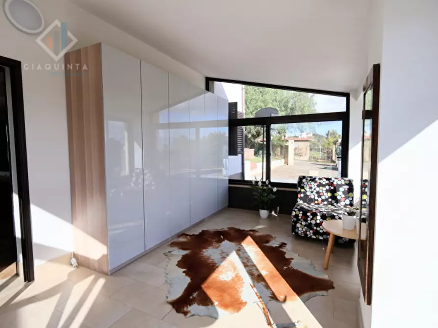 Immagine 3 di Villa in vendita  in c.da San Nicolo' le canne snc a Caltagirone