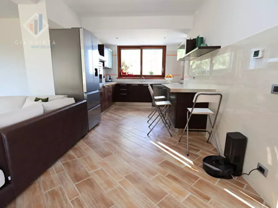 Immagine 7 di Villa in vendita  in c.da San Nicolo' le canne snc a Caltagirone