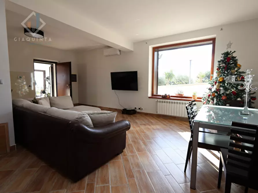 Immagine 8 di Villa in vendita  in c.da San Nicolo' le canne snc a Caltagirone