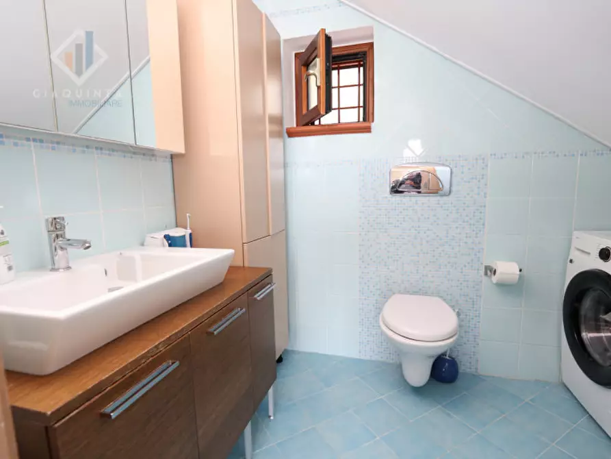 Immagine 9 di Villa in vendita  in c.da San Nicolo' le canne snc a Caltagirone