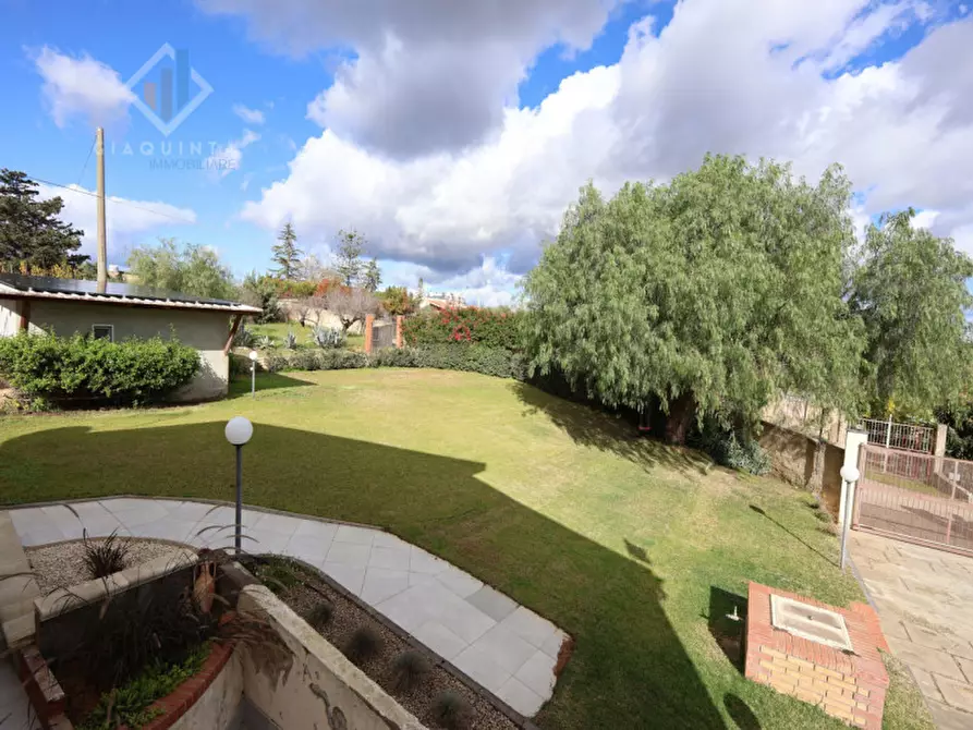 Immagine 28 di Villa in vendita  in c.da San Nicolo' le canne snc a Caltagirone