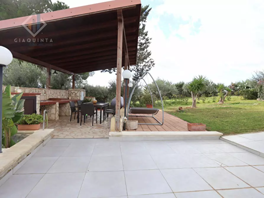 Immagine 32 di Villa in vendita  in c.da San Nicolo' le canne snc a Caltagirone