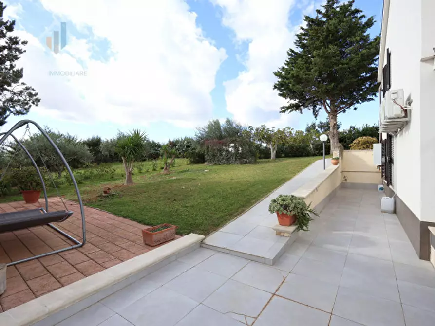 Immagine 33 di Villa in vendita  in c.da San Nicolo' le canne snc a Caltagirone