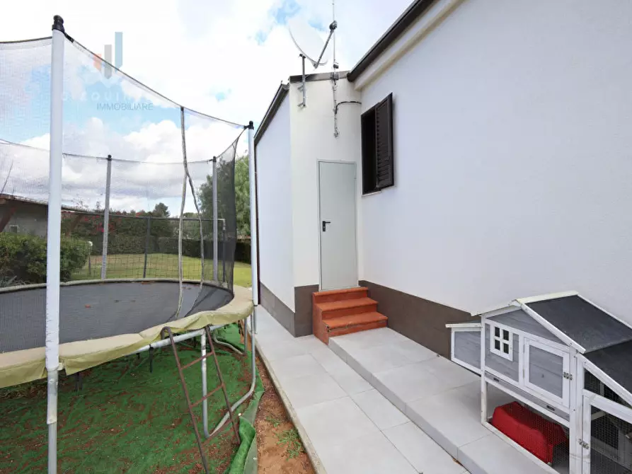 Immagine 39 di Villa in vendita  in c.da San Nicolo' le canne snc a Caltagirone