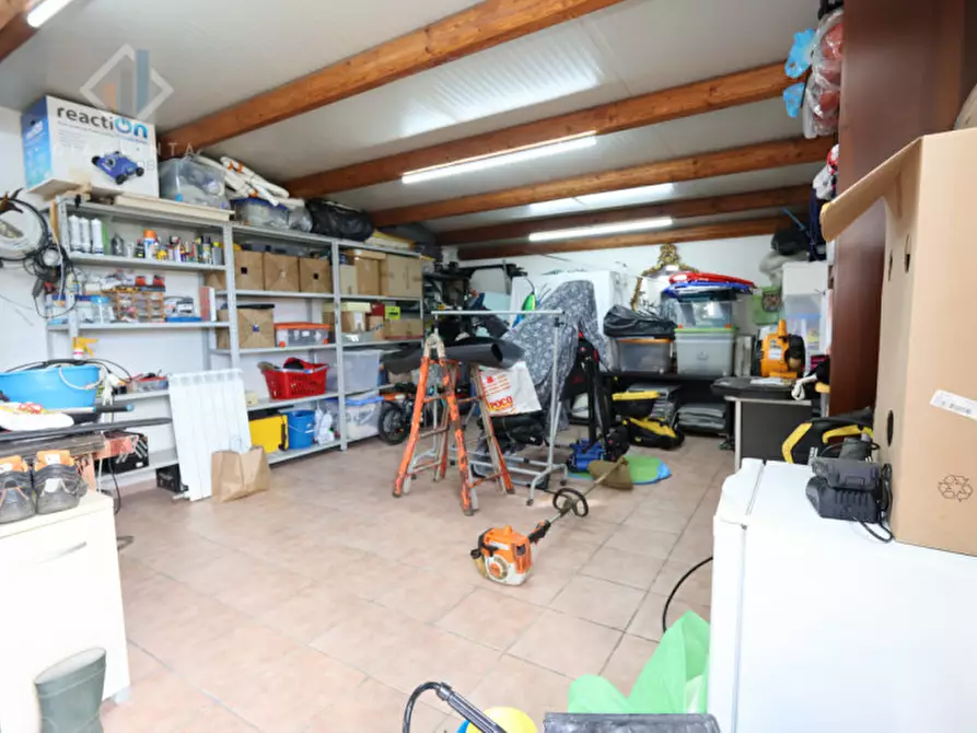 Immagine 40 di Villa in vendita  in c.da San Nicolo' le canne snc a Caltagirone